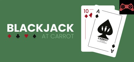 Blackjack at Carrot System Requirements