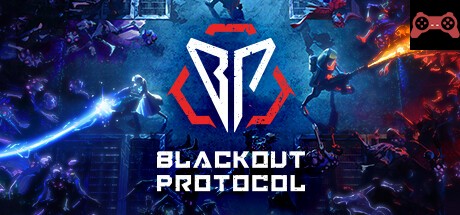 Blackout Protocol System Requirements