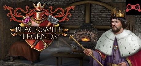 Blacksmith Legends: Prologue System Requirements