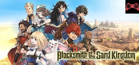 Blacksmith of the Sand Kingdom System Requirements