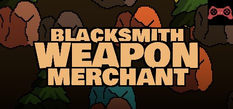 Blacksmith Weapon Merchant System Requirements