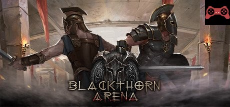 Blackthorn Arena System Requirements