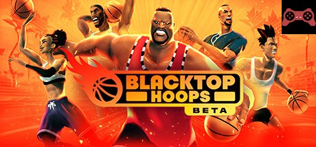 Blacktop Hoops System Requirements
