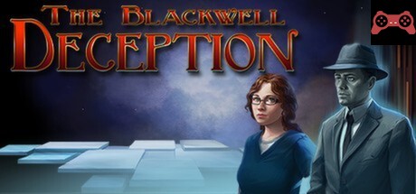 Blackwell Deception System Requirements