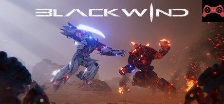 Blackwind System Requirements
