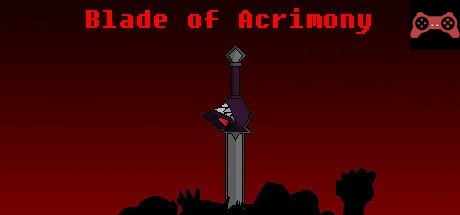 Blade of Acrimony System Requirements