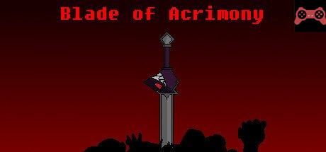 Blade of Acrimony System Requirements