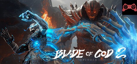 Blade of God 2 Orisols System Requirements