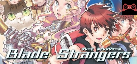Blade Strangers System Requirements