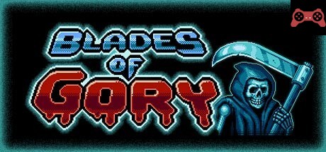 Blades of Gory System Requirements