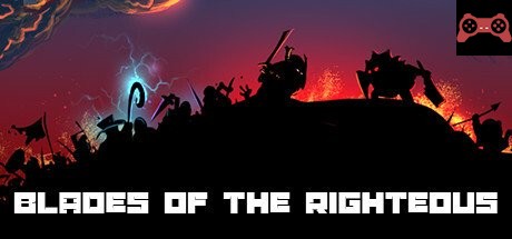 Blades of the Righteous System Requirements