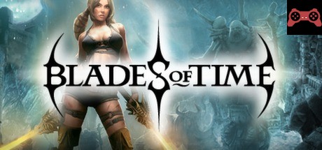 Blades of Time System Requirements