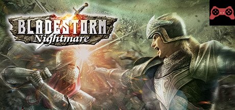 BLADESTORM: Nightmare System Requirements