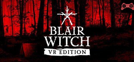 Blair Witch VR System Requirements