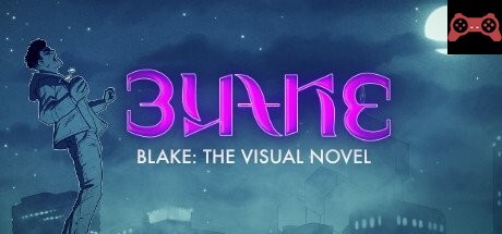 Blake: The Visual Novel System Requirements