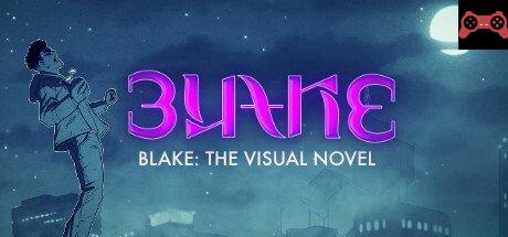 Blake: The Visual Novel System Requirements