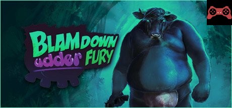 Blamdown: Udder Fury System Requirements