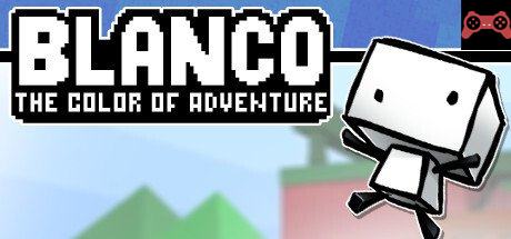 Blanco: The Color of Adventure System Requirements