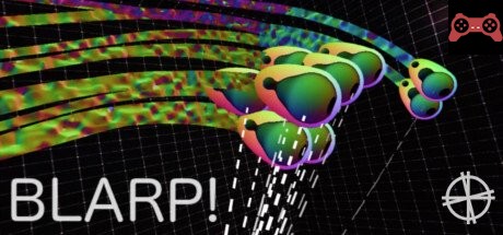 BLARP! System Requirements
