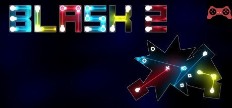 BLASK 2 System Requirements