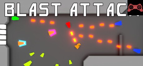 Blast Attack System Requirements