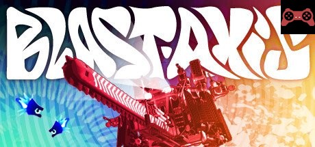 BLAST-AXIS System Requirements