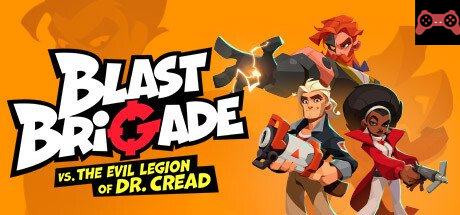Blast Brigade vs. the Evil Legion of Dr. Cread System Requirements