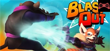 Blast Out System Requirements