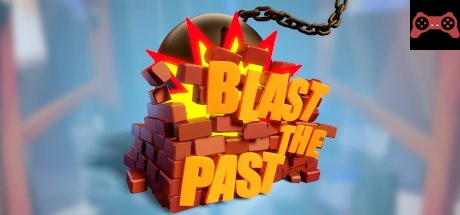 Blast the Past System Requirements