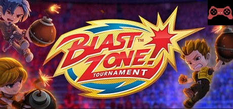 Blast Zone! Tournament System Requirements