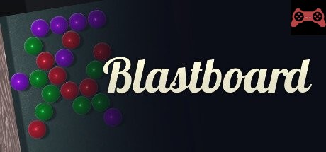 Blastboard System Requirements