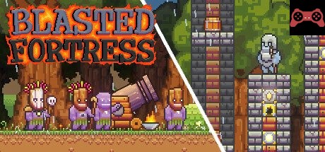 Blasted Fortress System Requirements