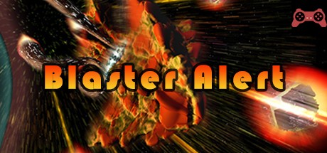 Blaster Alert System Requirements