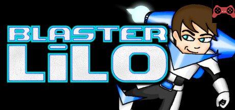 BLASTER LiLO System Requirements