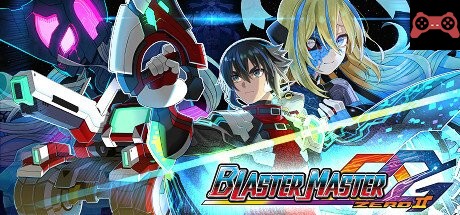 Blaster Master Zero 2 System Requirements