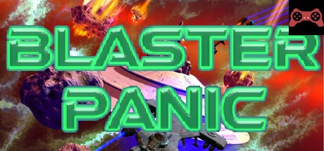 Blaster Panic System Requirements