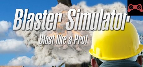 Blaster Simulator System Requirements