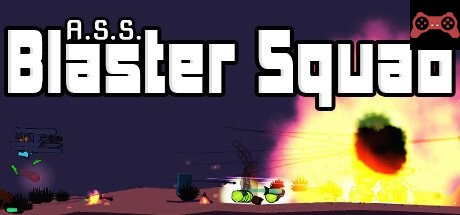 Blaster Squad System Requirements
