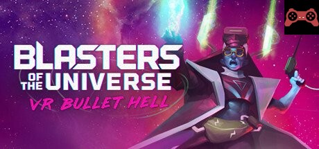Blasters of the Universe System Requirements