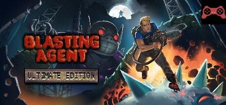 Blasting Agent: Ultimate Edition System Requirements
