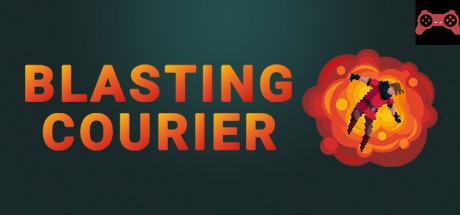 Blasting Courier System Requirements