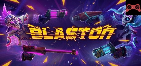 Blaston System Requirements