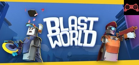 Blastworld System Requirements