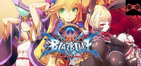 BlazBlue Centralfiction System Requirements