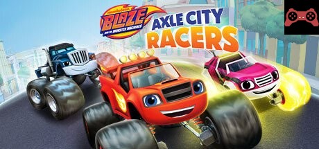 Blaze and the Monster Machines: Axle City Racers System Requirements