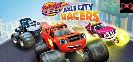 Blaze and the Monster Machines: Axle City Racers System Requirements