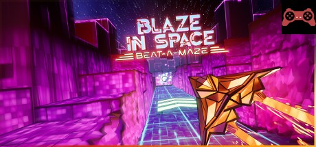 Blaze in Space: Beat a-maze System Requirements