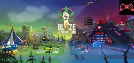 Blaze Revolutions System Requirements