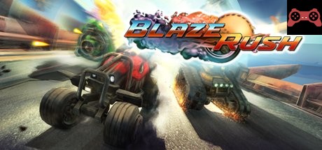 BlazeRush System Requirements