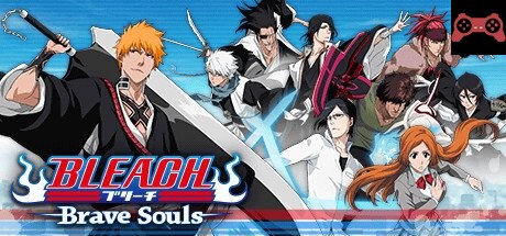 BLEACH Brave Souls System Requirements